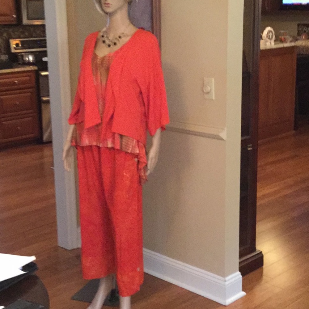 Ivy Reed 3 Piece outfit